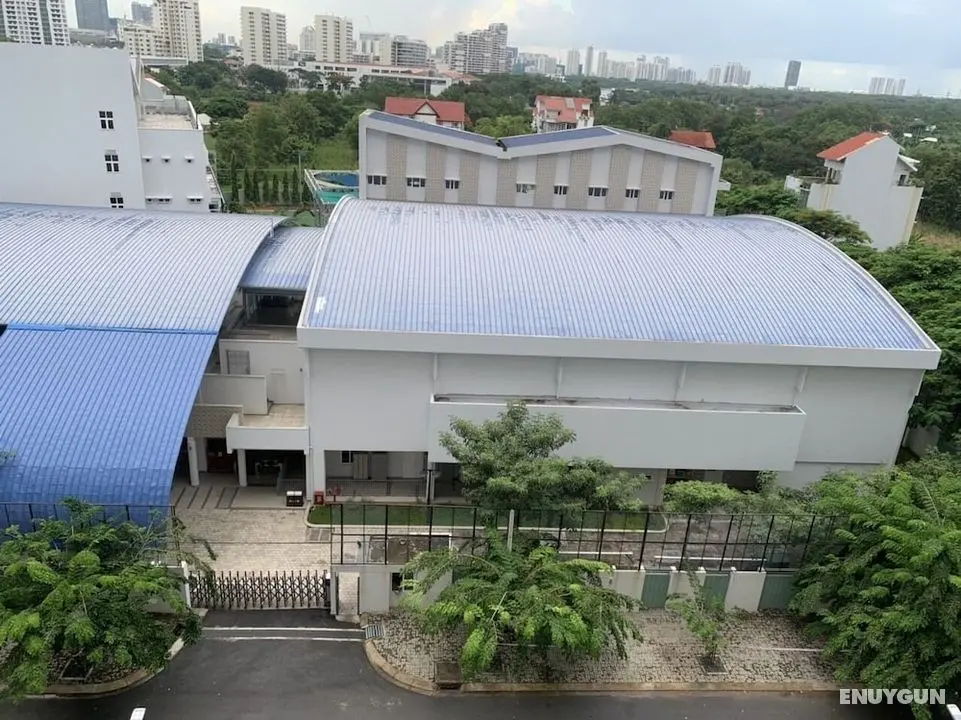 Saigon South Residence - Vina We Stay - Konum Öne Çıkanlar