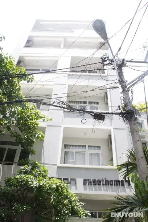 Saigon Sweethome 4 - Öne Çıkan Resim
