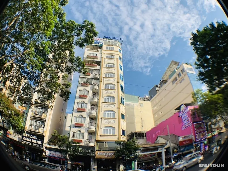 Saigonciti Hotel A - Öne Çıkan Resim