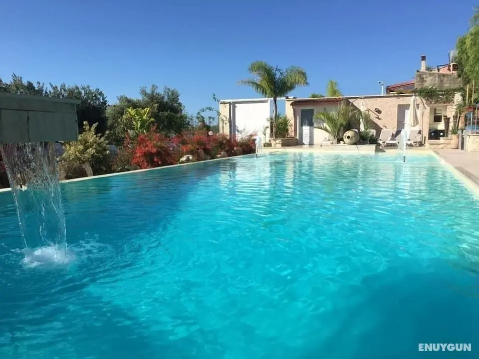 Saija Resort - Öne Çıkan Resim
