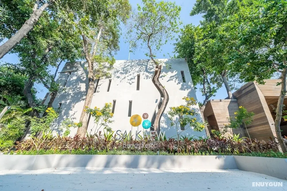 Saikaew Beach Resort - Öne Çıkan Resim