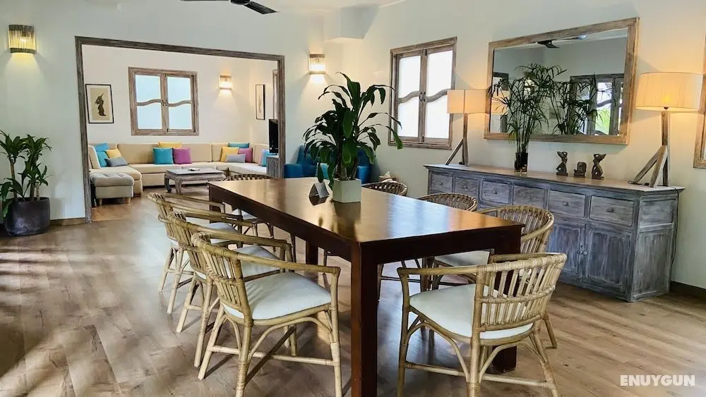 Sailing Club Resort Mui Ne - Öne Çıkan Resim