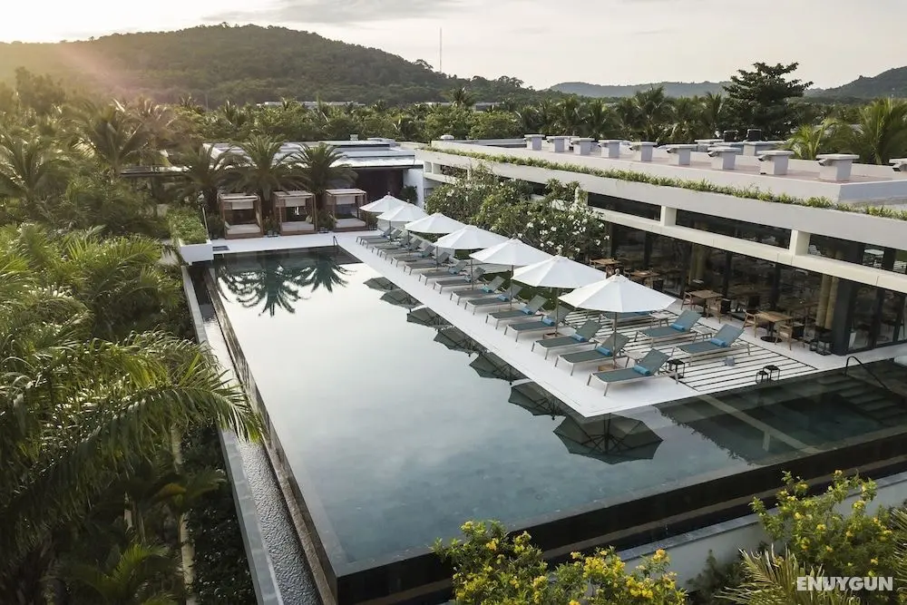 Sailing Club Signature Resort Phu Quoc - Öne Çıkan Resim