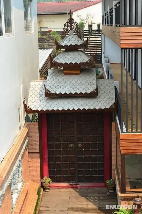 Sailomjoy, The Boutique Hostel - Öne Çıkan Resim