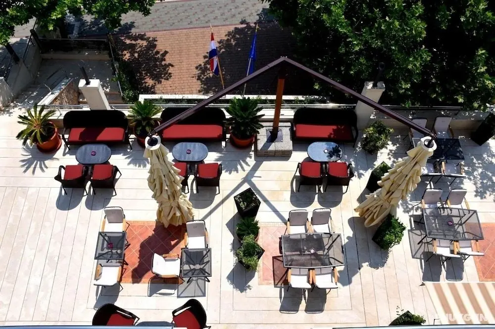 Villa Sailor - Luxurious - 5 - Sa304 - Dış Mekanlar