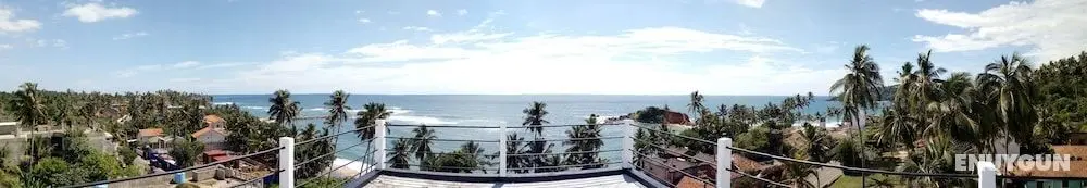 Sailors Mirissa - Öne Çıkan Resim