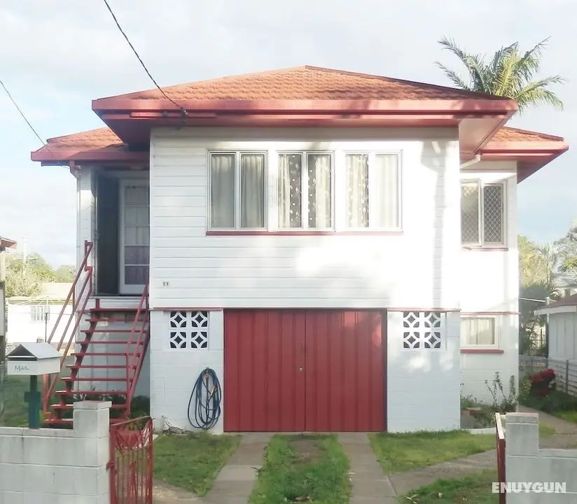 Sailor's Rest Holiday House - Öne Çıkan Resim