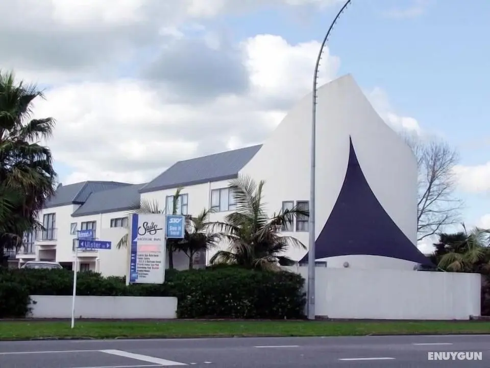 Sails Motor Inn - Öne Çıkan Resim
