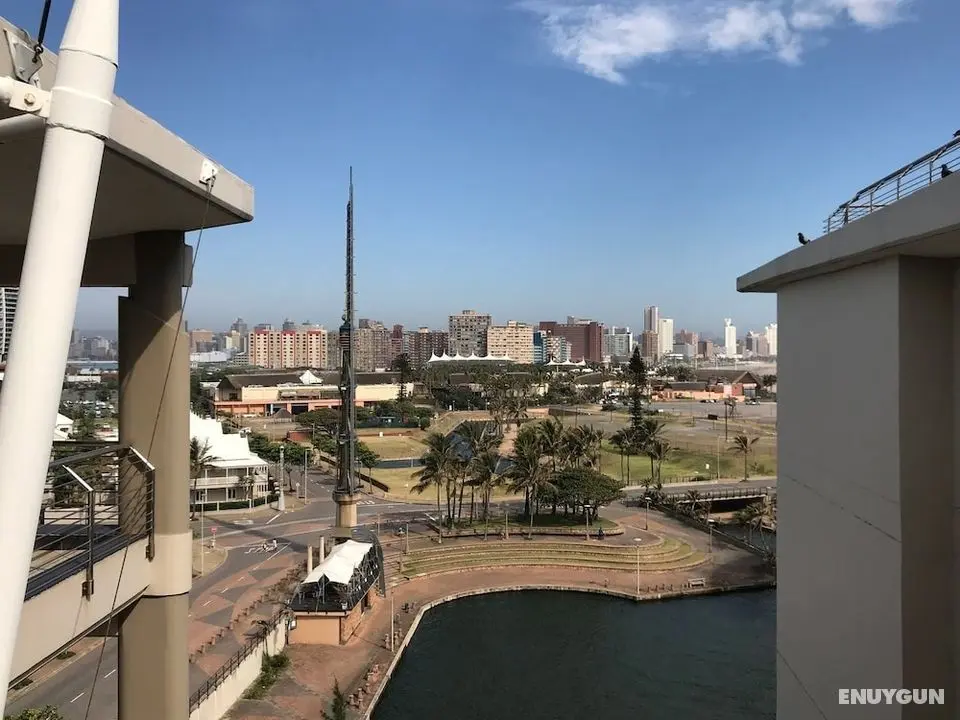 The Sails Penthouse C703 - Konum Öne Çıkanlar