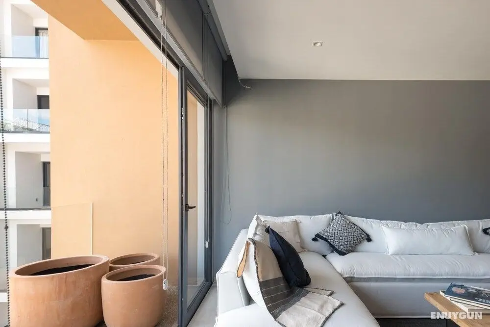 Sailview 703 Romantic Zone Rooftop Pool Ocean Views - Öne Çıkan Resim