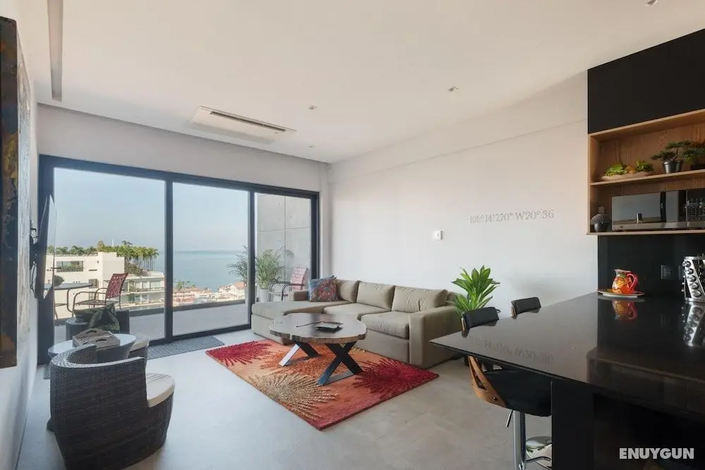 Sailview412 Sail View Romantic Zone Rooftop Pool Ocean Views - Oda
