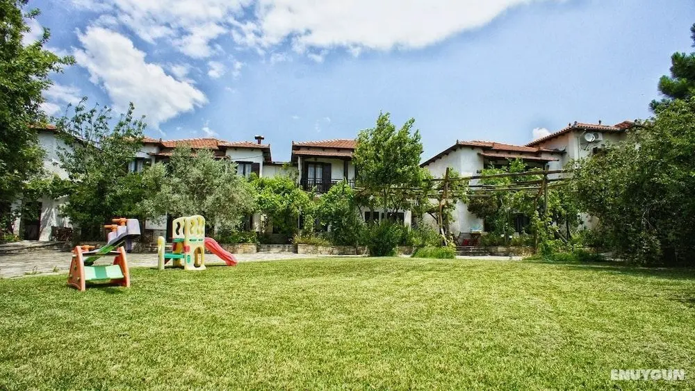 Saily Beach Hotel - Öne Çıkan Resim