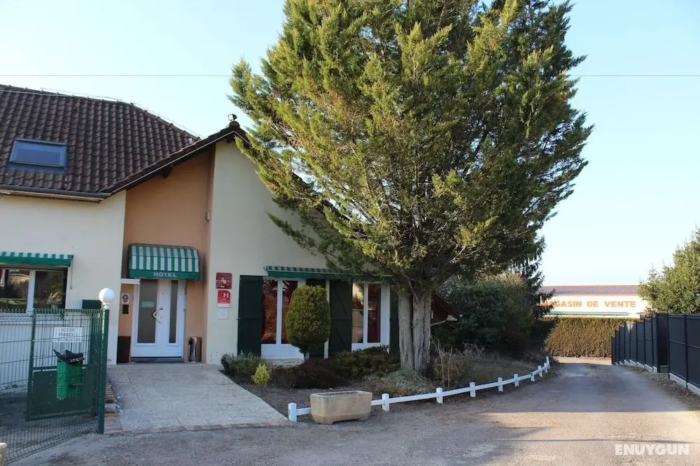 Villa hotel - Öne Çıkan Resim