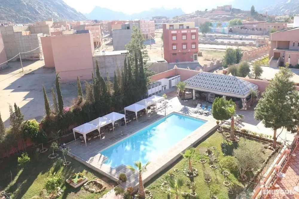 Hotel Saint-Antoine - Öne Çıkan Resim