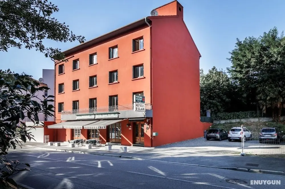 Hotel Saint Clair - Öne Çıkan Resim