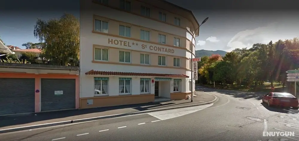 Hotel Saint Contard - Öne Çıkan Resim