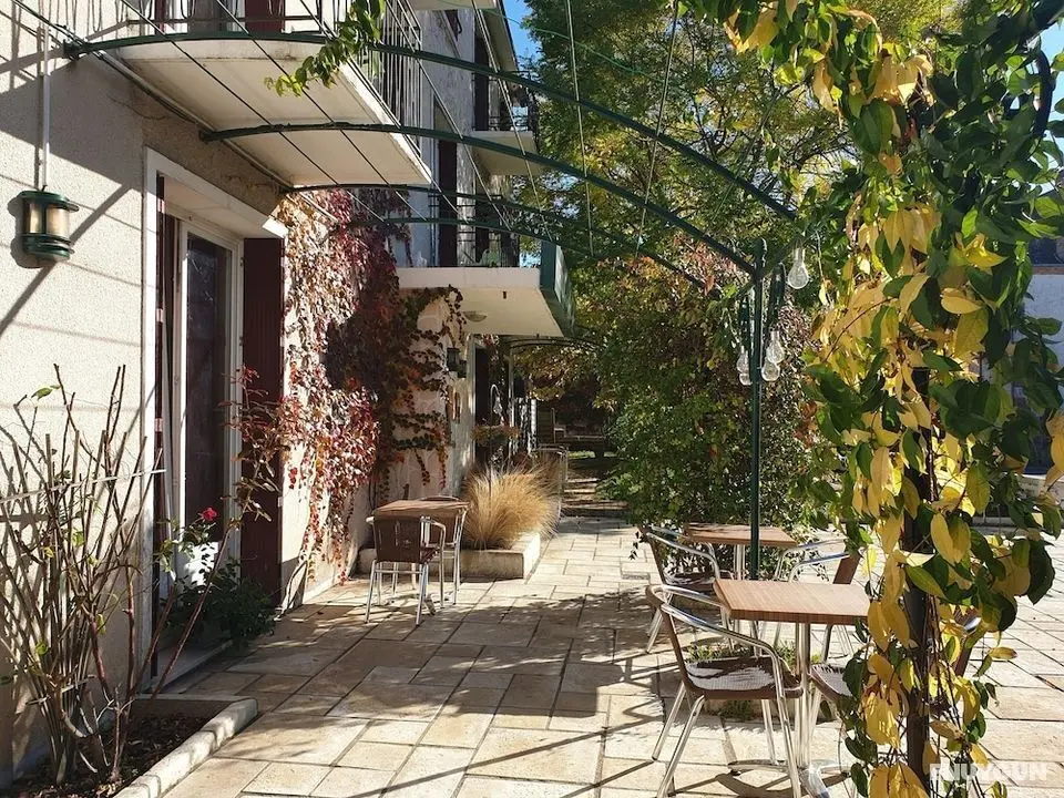 Hotel Saint Cyr - Öne Çıkan Resim