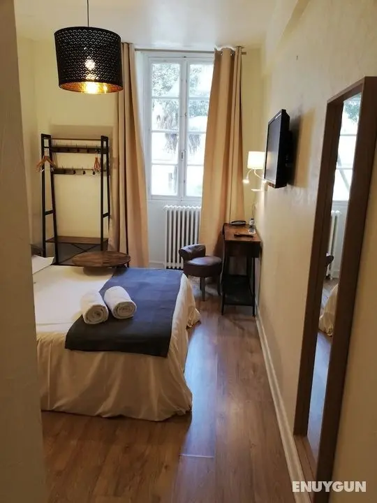 Hotel Saint Daniel - Öne Çıkan Resim