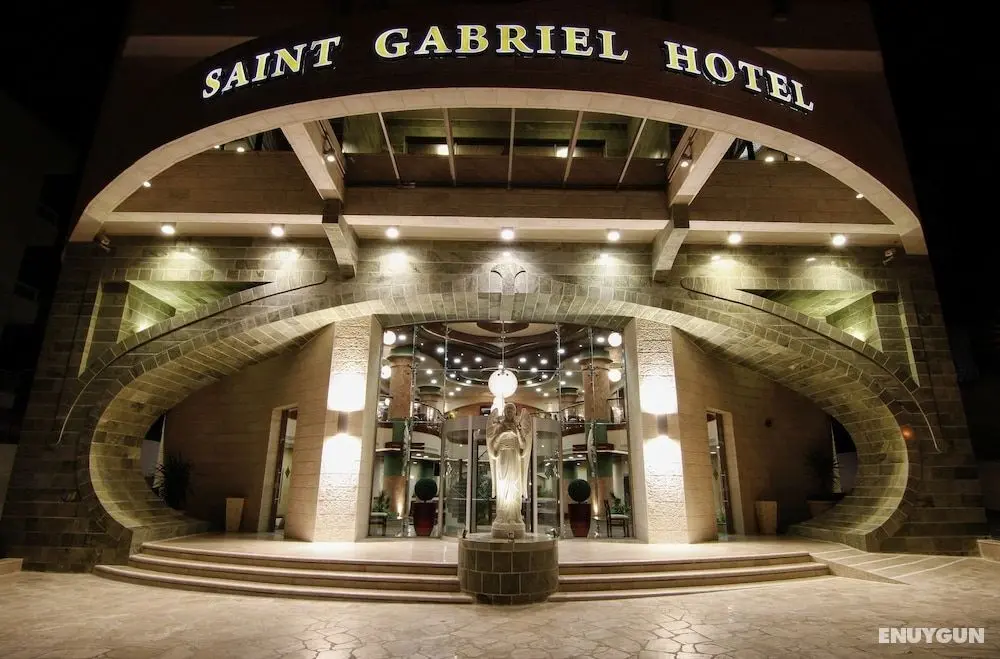 Saint Gabriel Hotel - Öne Çıkan Resim