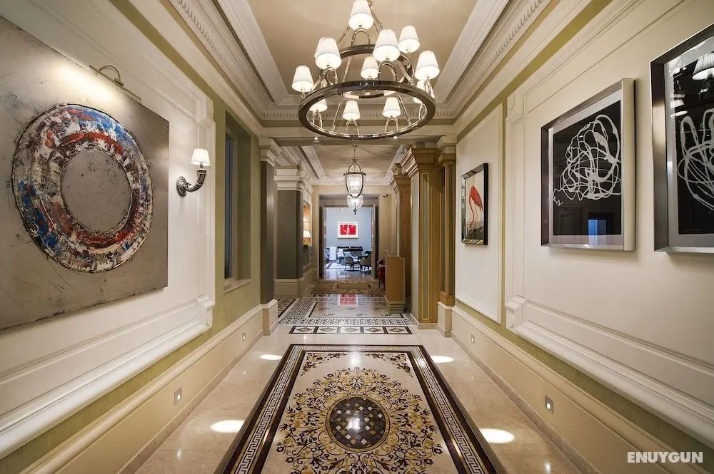 Villa Saint - Honoré - Öne Çıkan Resim