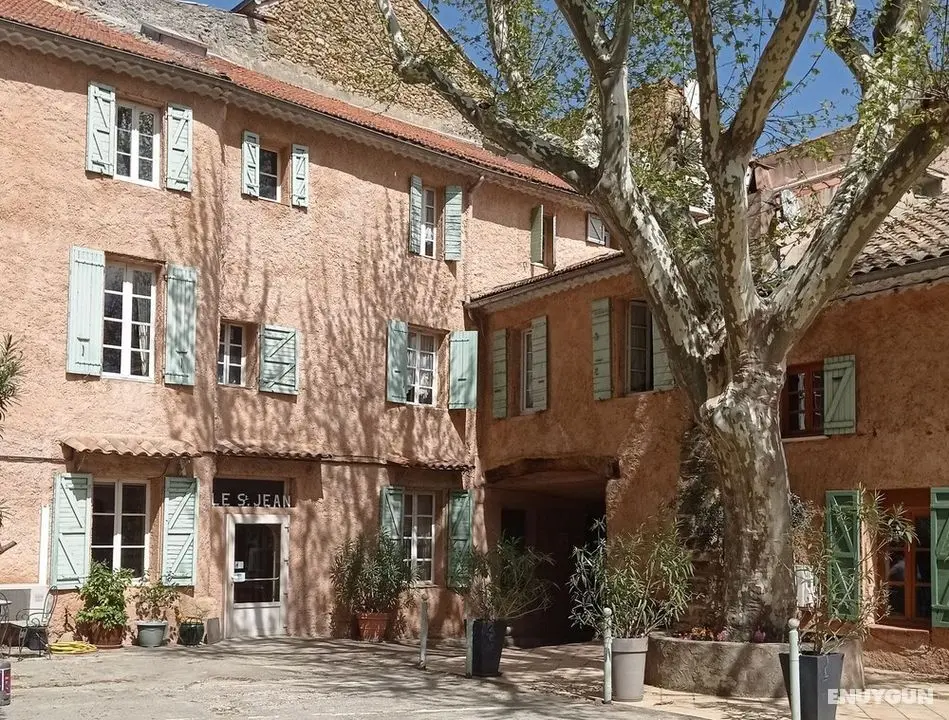 Hotel Saint Jean - Öne Çıkan Resim