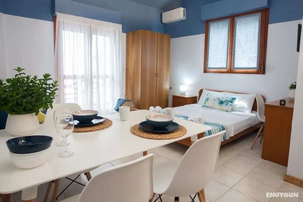 Saint John Villa Apartments - Öne Çıkan Resim