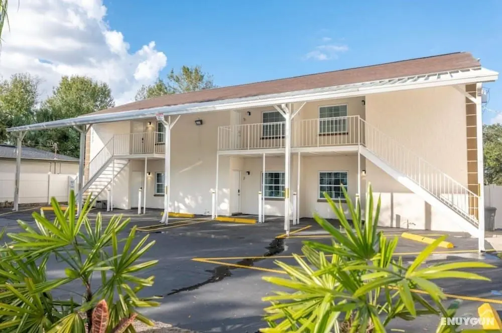 Saint Joseph Suites Down Town Tampa - Öne Çıkan Resim