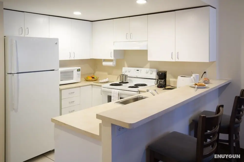 Hotel Saint-Laurent Montreal - Öne Çıkan Resim