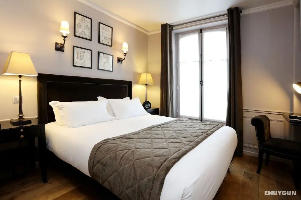 Hotel Saint Louis Pigalle - Öne Çıkan Resim