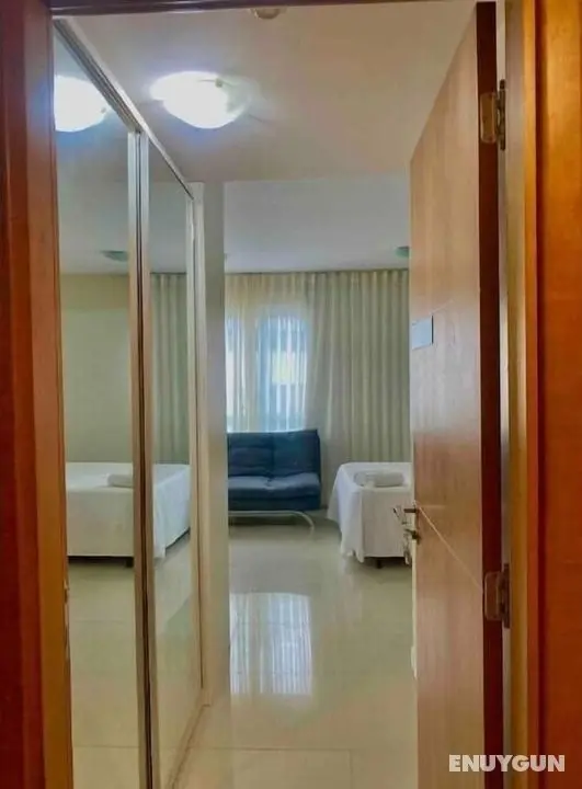 Saint Moritz no coração de Brasília - Oda