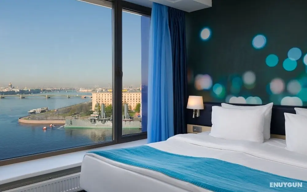 Hotel Saint Petersburg - Öne Çıkan Resim