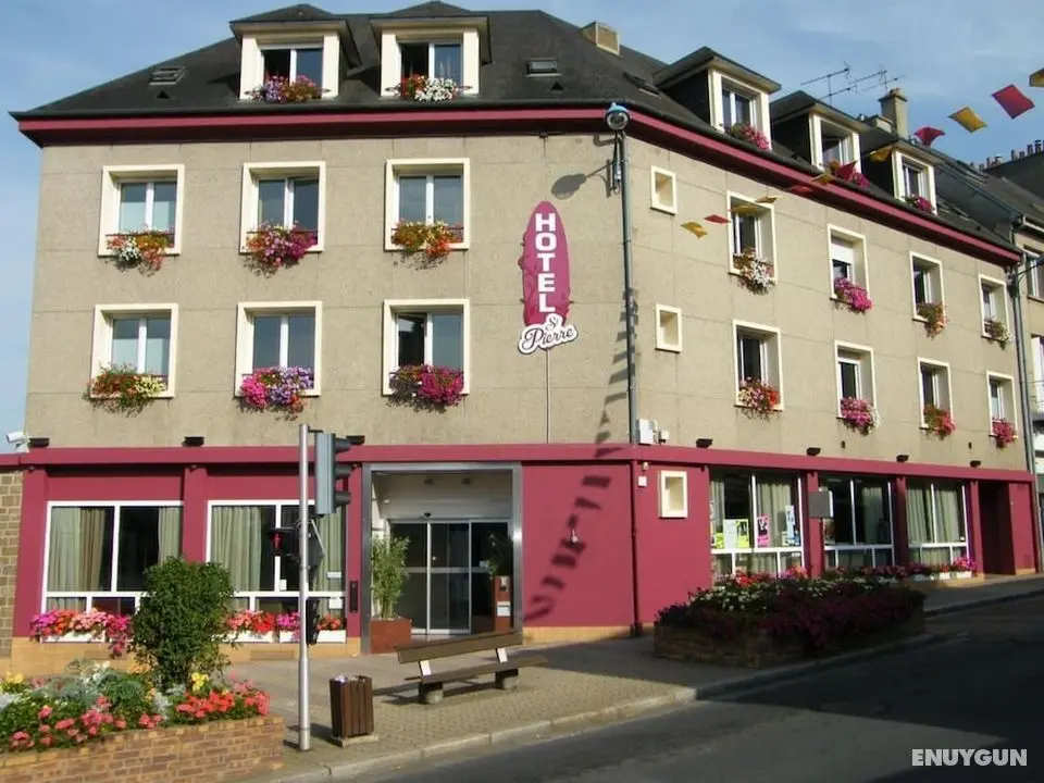 Hotel Saint Pierre - Öne Çıkan Resim