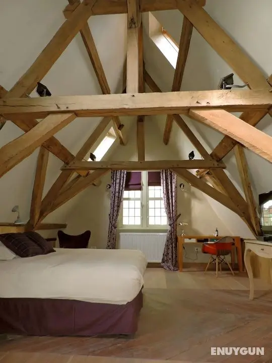 Saint-Sauveur Bruges B&B - Öne Çıkan Resim