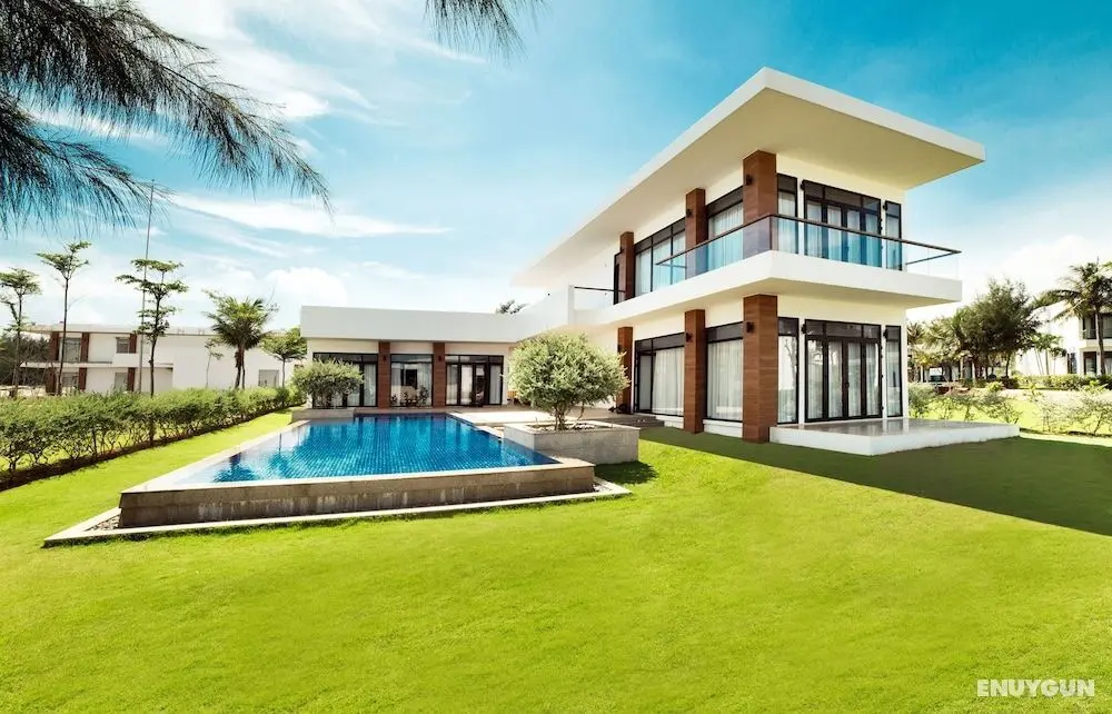 Saint Simeon Resort & Spa - Öne Çıkan Resim