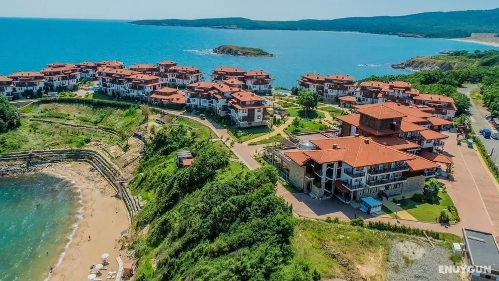 Saint Thomas Apart Complex - Öne Çıkan Resim