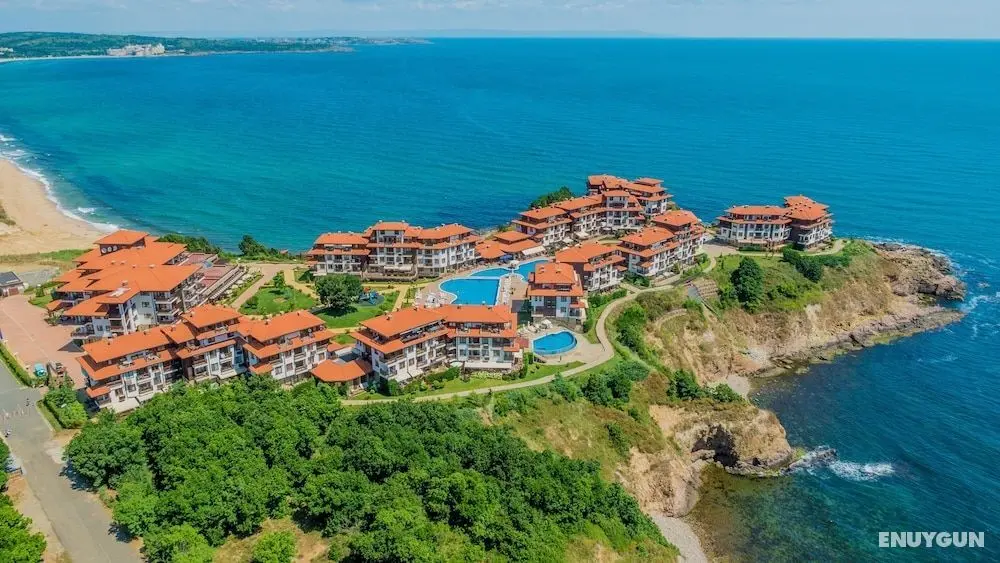 Saint Thomas Holiday Village - Öne Çıkan Resim