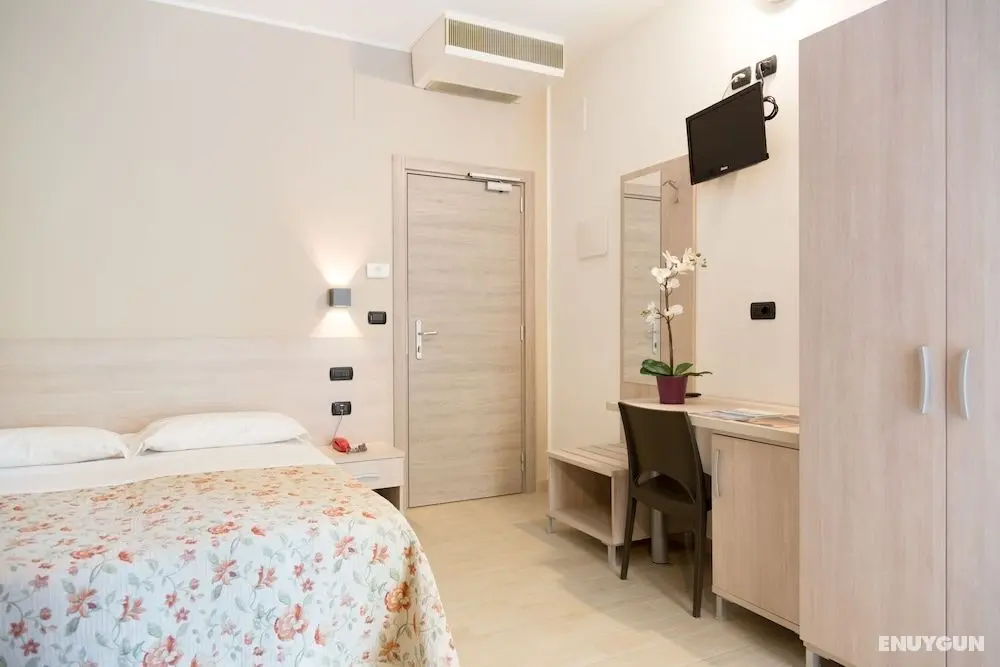 Hotel Saint Tropez - Öne Çıkan Resim