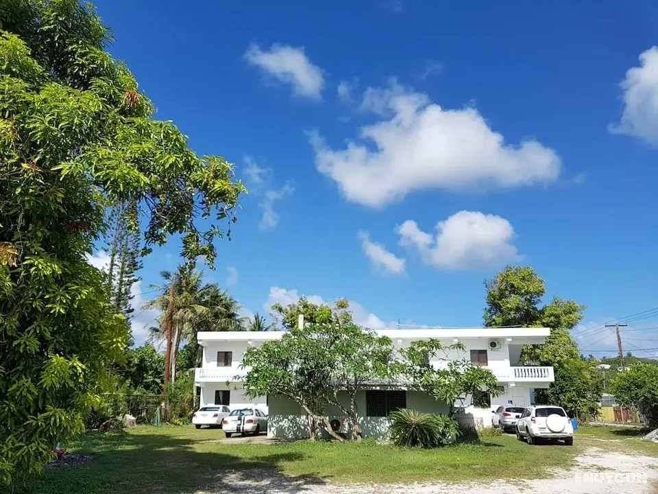 Saipan Family Residence - Dış Mekan