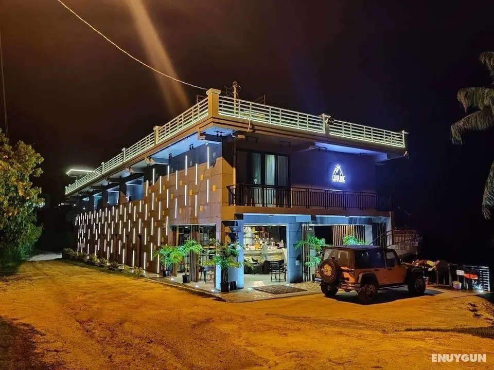 Saipan Skyline Designers Hotel - Öne Çıkan Resim