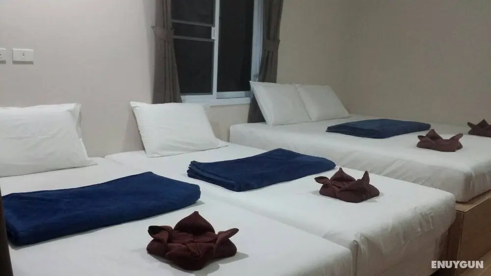 Sairee Center Guesthouse - Öne Çıkan Resim