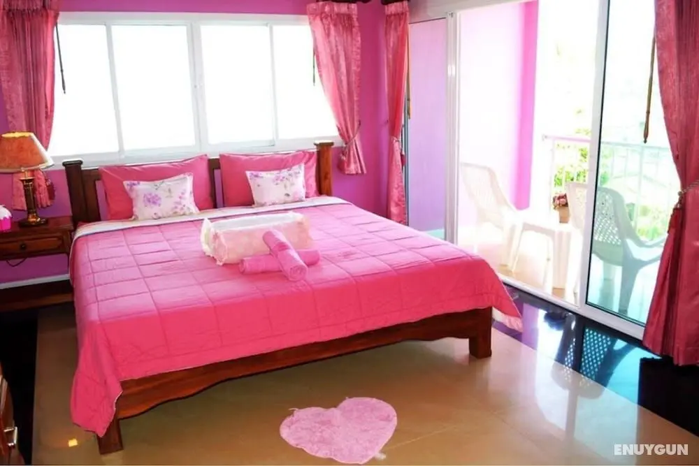 Sairougn Seaview Hotel - Öne Çıkan Resim