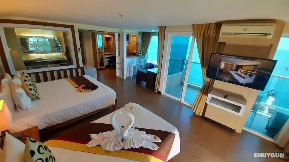 Saisawan Beach Resort - Öne Çıkan Resim