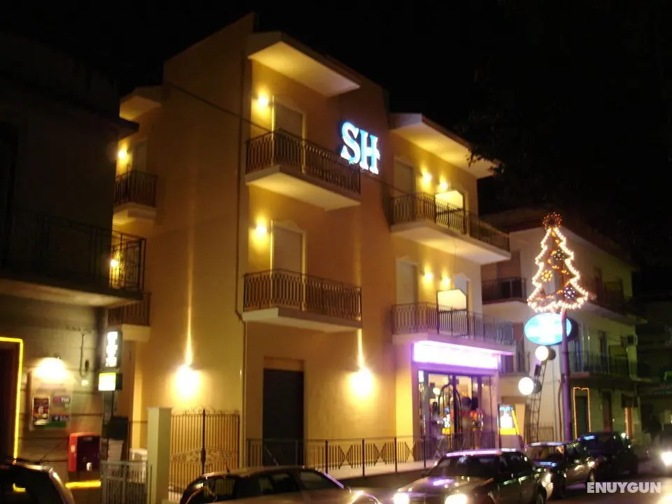 Sait Hotel - Genel