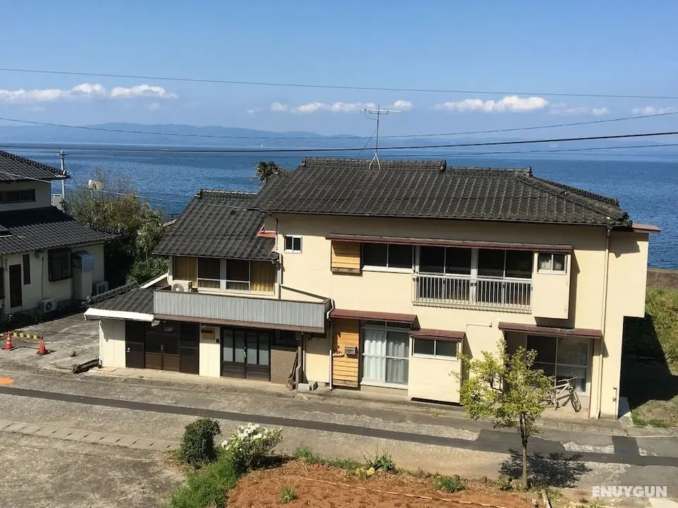 Saito syukuba - Hostel - Dış Mekan