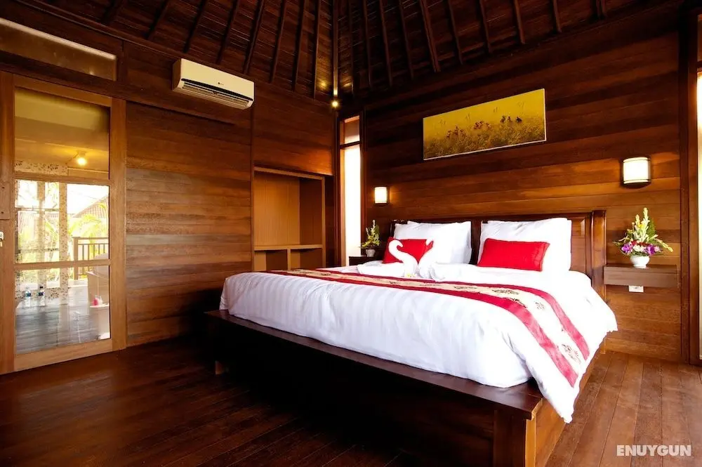 Saka Village Ubud - Öne Çıkan Resim