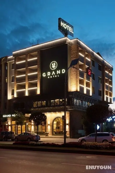 Sakarya Grand Hotel - Öne Çıkan Resim