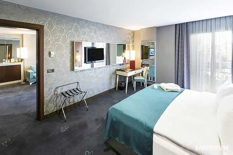 Sakarya Premier Inn Hotel - Oda