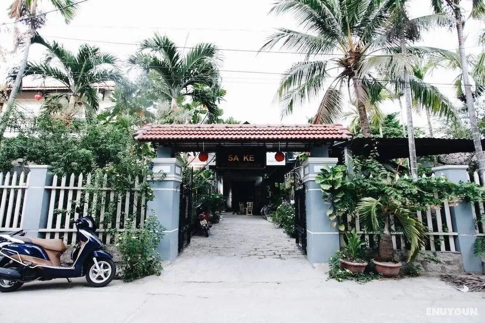 Sake Homestay - Öne Çıkan Resim