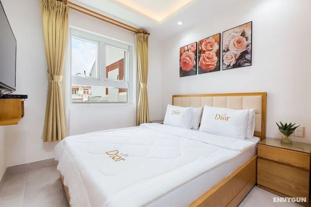 Saki Hotel - Öne Çıkan Resim