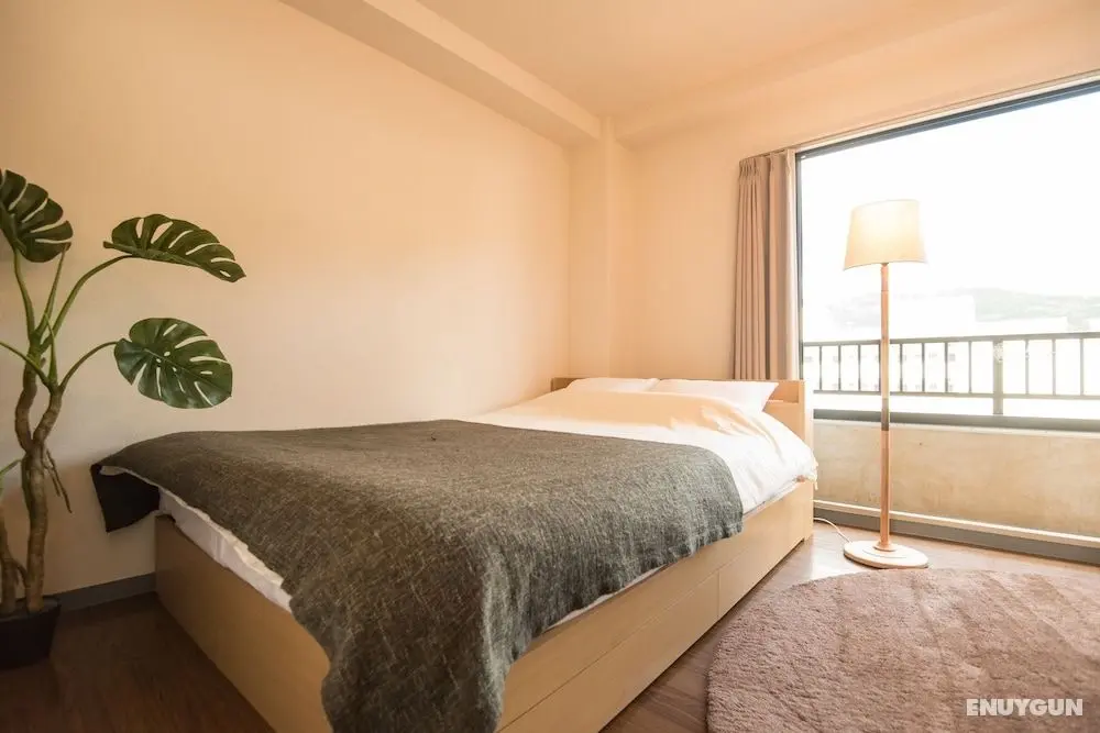 SAKIZO VILLA Kyoto Jingu-michi Sanjo 404 - Öne Çıkan Resim